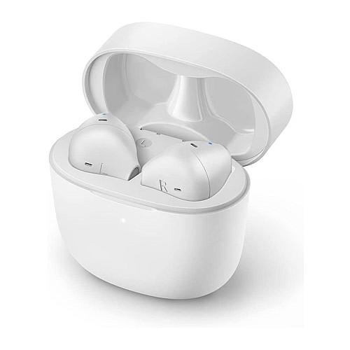 Earpods Philips Audio True Wireless White