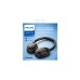 Headphones Philips Audio With Microphone Headphones Philips Audio With Microphone