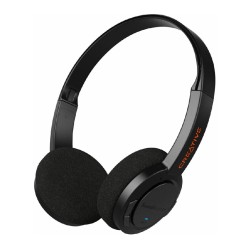 Headphones Creative Sound Blaster Jam V2 Black