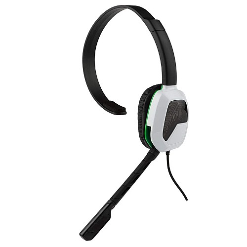 Afterglow Lvl 1 White - Xbox One