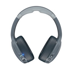 Headphones Skullcandy Crusher Evo Wireless Grey