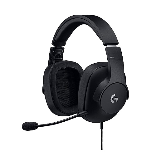 Headphones Logitech G Pro - Pc