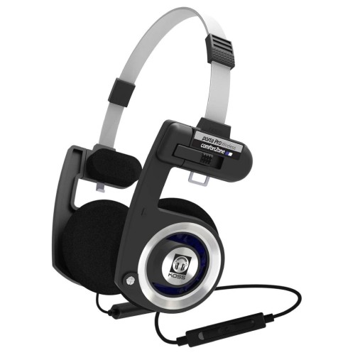Headphones Koss Porta Pro Wireless Bluetooth