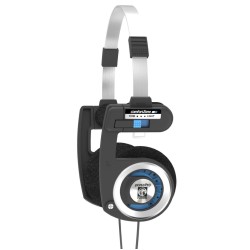 Headphones Koss Porta Pro Classic Black