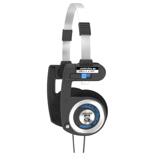 Headphones Koss Porta Pro Classic Black