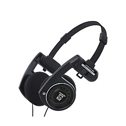 Headphones Koss Portapro