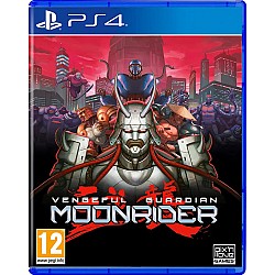 Vengeful Guardian Moonrider