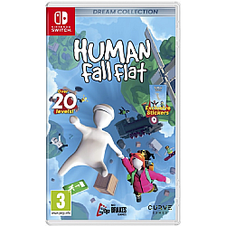 Human Fall Flat Dream Collection