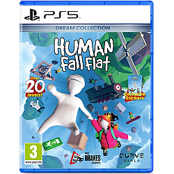 Human Fall Flat Dream Collection