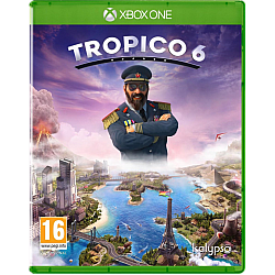 Tropico 6