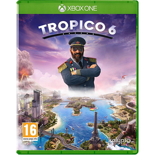 Tropico 6