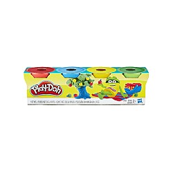 Set Play-doh Mini 4 Pack (23241)