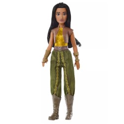 Doll Disney Princess Raya (hlx22)