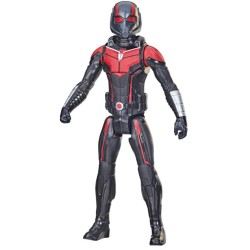 Marvel Ant Man & The Wasp Quantumania Ant Man Titan Hero Series 30cm F6656