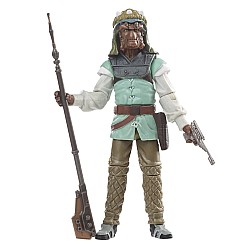 Fans Vintage Collection Star Wars Return Of The Jedi Nikto Skiff Guard 10cm F7337