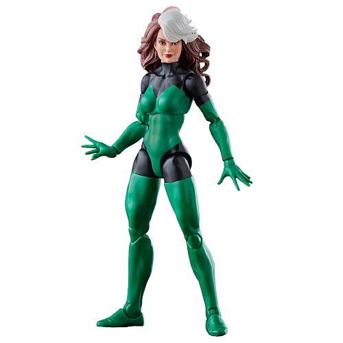 Fans Marvel Legends Series X Men Marvels Rogue 15cm F7039