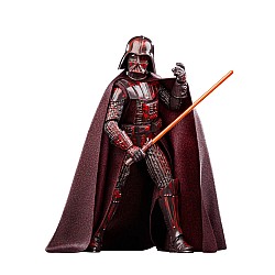 Black Series Star Wars Revenge Of The Jedi Darth Vader 15cm F6993