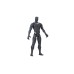 Marvel Studios Black Panther Legacy Collection Titan Hero Series Black Panther 30cm E1363 Marvel Studios Black Panther Legacy Collection Titan Hero Series Black Panther 30cm E1363