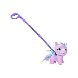 Plus Furreal Flyalots Flitter My Alicorn (f6372)
