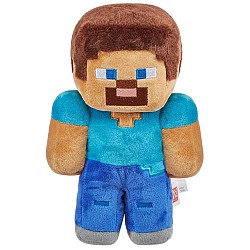 Plus Minecraft Basic Steve 20cm (hhg11)
