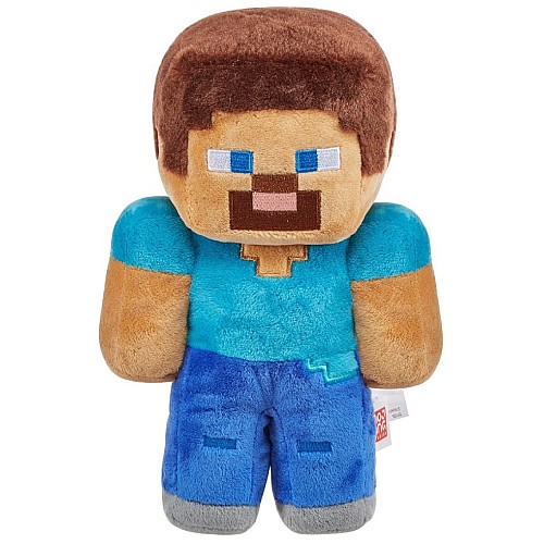Plus Minecraft Basic Steve 20cm (hhg11)