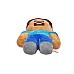 Plus Minecraft Basic Steve 20cm (hhg11)