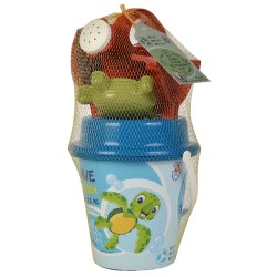 Set Wader Sand (6 Pcs) (23557)