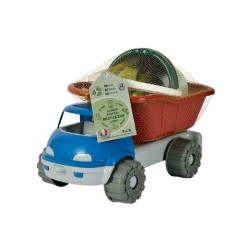 Set Wader Truck W Sand (23558)