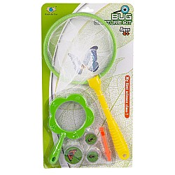 Set 4-kids Insect Catcher (23616)