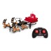 Rc Flying Santa