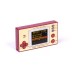 Retro Pocket Games With Lcd Screen