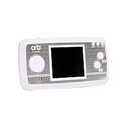 Retro Handheld Console (v2)