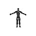 Marvel Avengers Titan Hero Series Black Panther 30cm F2155 Marvel Avengers Titan Hero Series Black Panther 30cm F2155