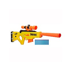 Nerf Fortnite Basr-l (e7522)