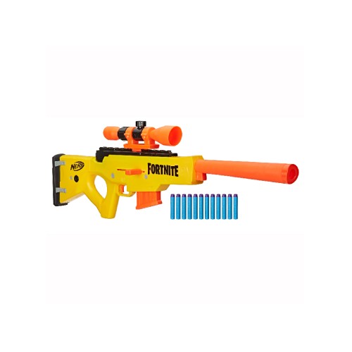 Nerf Fortnite Basr-l (e7522)