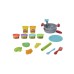 Set Play-Doh Play-doh Kitchen Creations Silly Noodles (e9369)
