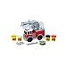 Set Play-Doh & Vehicle Play-doh Firetruck (e6103)