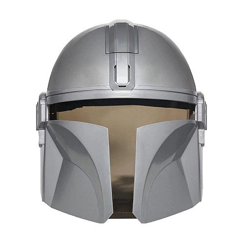 Mask Disney Star Wars Mandalorian Electronic (f5378)