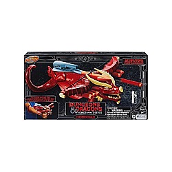 Nerf Dungeons Dragons Honor Among Thieves Themberchaud (f6275)