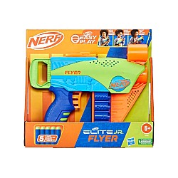 Nerf Easy Play Elite Jr. Flyer (f6751)