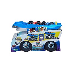 Vehicle Pj Masks Power Heroes Hero Hauler (f7594)