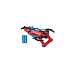 Nerf Marvel Spider-man 2in1 Water Webs Blaster (f7852) Nerf Marvel Spider-man 2in1 Water Webs Blaster (f7852)