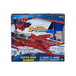 Marvel Spider-man Super Web Slinger (b9764)