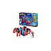 Marvel Spider-man Crawl & Blast Spider (f7845) Marvel Spider-man Crawl & Blast Spider (f7845)