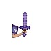 Disguise Minecraft Enchanted Sword (106549)