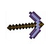 Disguise Minecraft Enchanted Pickaxe (112569) Disguise Minecraft Enchanted Pickaxe (112569)