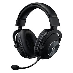 Headphones Logitech Pro X Wireless Lightspeed