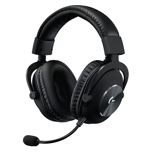 Headphones Logitech Pro X Wireless Lightspeed