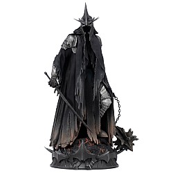 The Lord Of The Rings Witch King Of Angmar 1 10