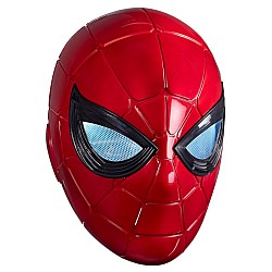 Mask Legends Series Spider-man Iron Spider Electronic